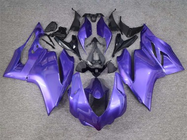 Shop 2015-2020 Ducati 959/1299 Motorcycle Fairings - Purple