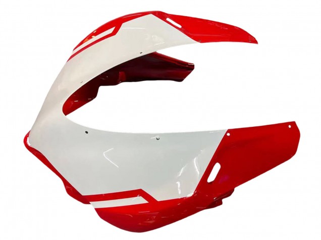 2015-2020 Ducati 1299 Motorcycle Fairings - White Red Green Matte Black