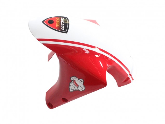 1993-2005 Ducati 748/916/996/998 Motorcycle Fairings - White Red Yellow Green Glossy Black Performance