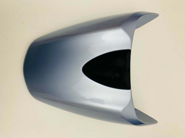 2008-2012 Ducati Monster 696 796 1100 1100S Motorcycle Fairings - Silver Red Blue