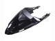 2013-2015 Honda CBR500R Motorcycle Fairings - Glossy Black Matte Black