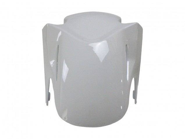 2013-2015 Honda CBR500R Motorcycle Fairings - White Red Blue HRC