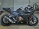 2016-2018 Honda CBR500R Motorcycle Fairings - Matte Black