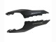 2016-2018 Honda CBR500R Motorcycle Fairings - Matte Black