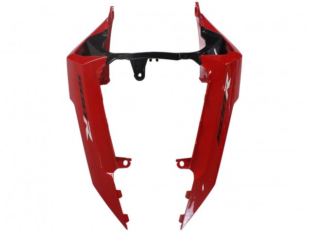 2016-2018 Honda CBR500R Motorcycle Fairings - White Red Blue Matte Black