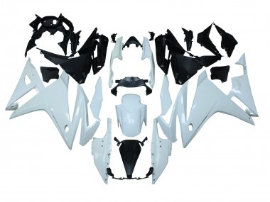 Shop 2016-2018 Honda CBR500R Motorcycle Fairings - Unpainted