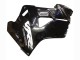 1998-2001 Honda VFR 800 Motorcycle Fairings - Glossy Black
