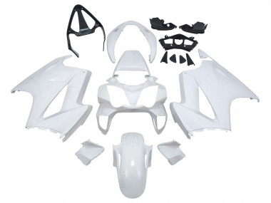 Shop 2002-2013 Honda VFR 800 Motorcycle Fairings - Unpainted