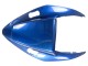 2002-2013 Honda VFR 800 Motorcycle Fairing - Blue