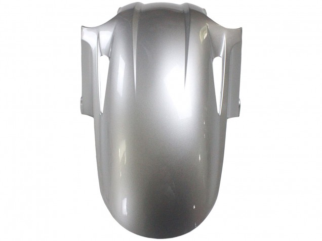 2002-2013 Honda VFR 800 Motorcycle Fairing Kits - Silver