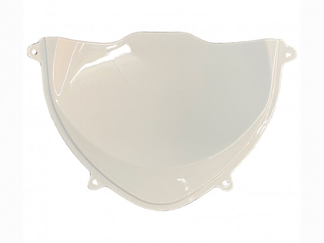 1998-2003 Suzuki TL1000R Motorcycle Fairing - White Blue Black Red