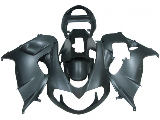 1998-2003 Suzuki TL1000R Motorcycle Fairings - Matte Black