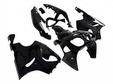 Shop 1996-2003 Kawasaki ZX7R Motorcycle Fairing - Glossy Black
