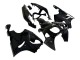 1996-2003 Kawasaki ZX7R Motorcycle Fairing - Glossy Black