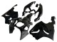 1996-2003 Kawasaki ZX7R Motorcycle Fairing - Glossy Black