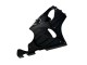 1996-2003 Kawasaki ZX7R Motorcycle Fairing - Glossy Black