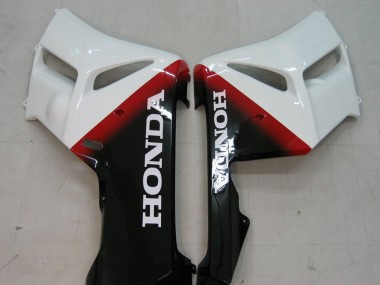 Shop 2004-2005 Honda CBR1000RR Motorcycle Fairings - White Red Glossy Black Blue Star