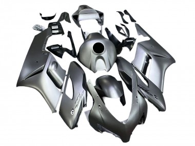 Shop 2004-2005 Honda CBR1000RR Motorcycle Fairings - Silver