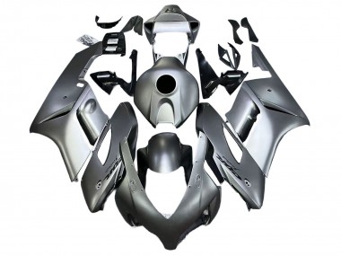 Shop 2004-2005 Honda CBR1000RR Motorcycle Fairings - Silver
