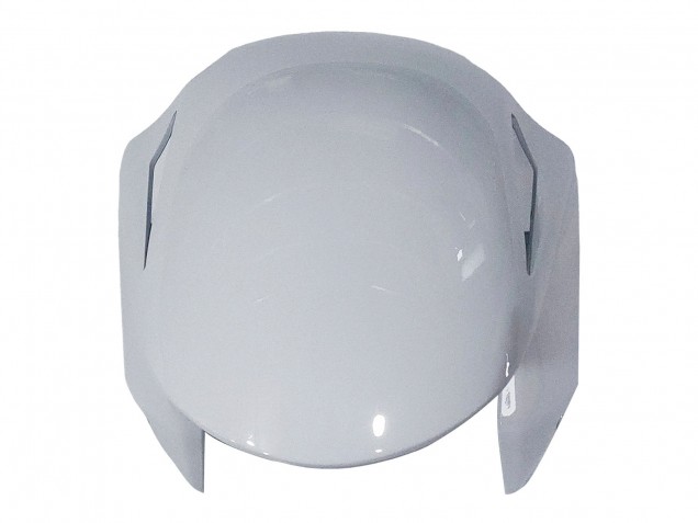 2008-2011 Honda CBR1000RR Motorcycle Fairings - Red White Glossy Black Racing