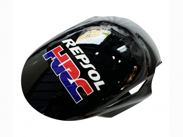 2008-2011 Honda CBR1000RR Motorcycle Fairing - Orange White Red Glossy Black Repsol HRC