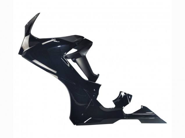 2017-2023 Honda CBR1000RR Motorcycle Fairings - Glossy Black