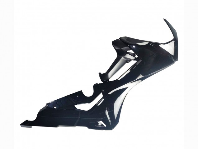 2017-2023 Honda CBR1000RR Motorcycle Fairings - Glossy Black