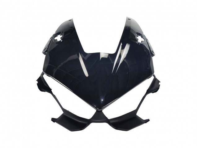 2017-2023 Honda CBR1000RR Motorcycle Fairings - Glossy Black