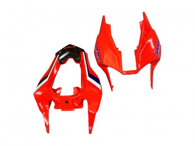 2017-2023 Honda CBR1000RR Motorcycle Fairing Kits - White Red Blue