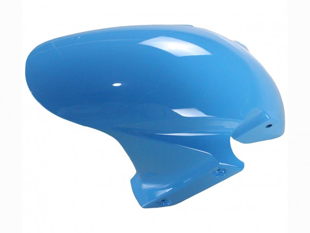 2003-2004 Honda CBR600RR Motorcycle Fairing - Blue