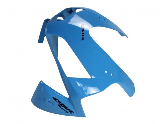 2003-2004 Honda CBR600RR Motorcycle Fairing - Blue
