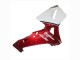2005-2006 Honda CBR600RR Motorcycle Fairing Kits - Red White Black