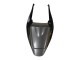 2005-2006 Honda CBR600RR Motorcycle Fairing - Grey Black