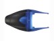2005-2006 Honda CBR600RR Motorcycle Fairings - Black Blue