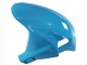 2005-2006 Honda CBR600RR Motorcycle Fairings - Light Blue
