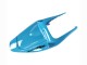 2005-2006 Honda CBR600RR Motorcycle Fairings - Light Blue