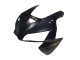 2005-2006 Honda CBR600RR Motorcycle Fairings - Matte Black