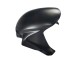 2005-2006 Honda CBR600RR Motorcycle Fairings - Matte Black