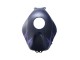 2005-2006 Honda CBR600RR Motorcycle Fairings - Matte Black Purple
