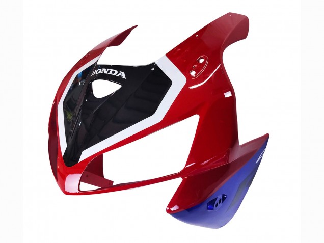 2005-2006 Honda CBR600RR Motorcycle Fairings - Red Blue Black