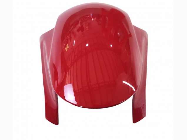 2005-2006 Honda CBR600RR Motorcycle Fairings - Red Blue Black