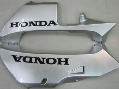 Shop 2005-2006 Honda CBR600RR Motorcycle Fairings - Red Blue Silver