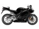 2013-2026 Honda CBR600RR Motorcycle Fairing - Glossy Black