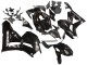 2013-2026 Honda CBR600RR Motorcycle Fairing - Glossy Black