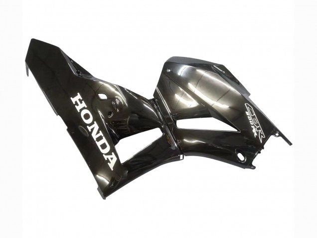 2013-2026 Honda CBR600RR Motorcycle Fairing - Glossy Black