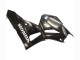 2013-2026 Honda CBR600RR Motorcycle Fairing - Glossy Black