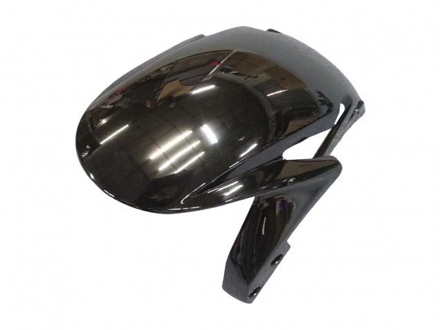 2013-2026 Honda CBR600RR Motorcycle Fairing - Glossy Black