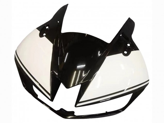 2013-2026 Honda CBR600RR Motorcycle Fairing - Glossy Black