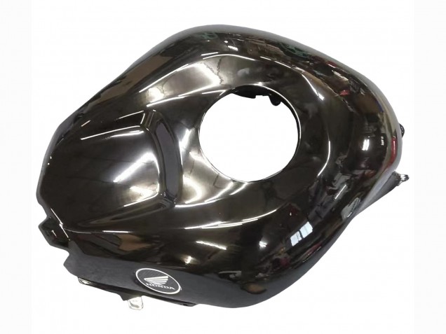 2013-2026 Honda CBR600RR Motorcycle Fairing - Glossy Black