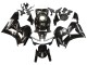 2013-2026 Honda CBR600RR Motorcycle Fairing - Glossy Black